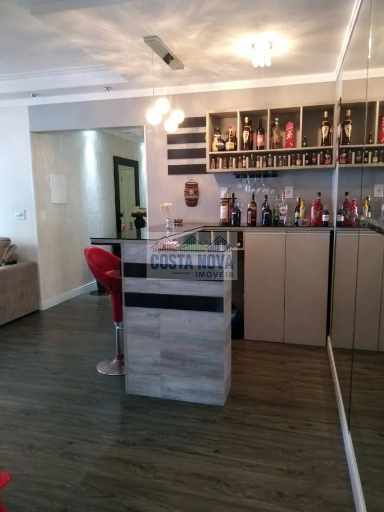 Apartamento, 3 quartos, 127 m² - Foto 4
