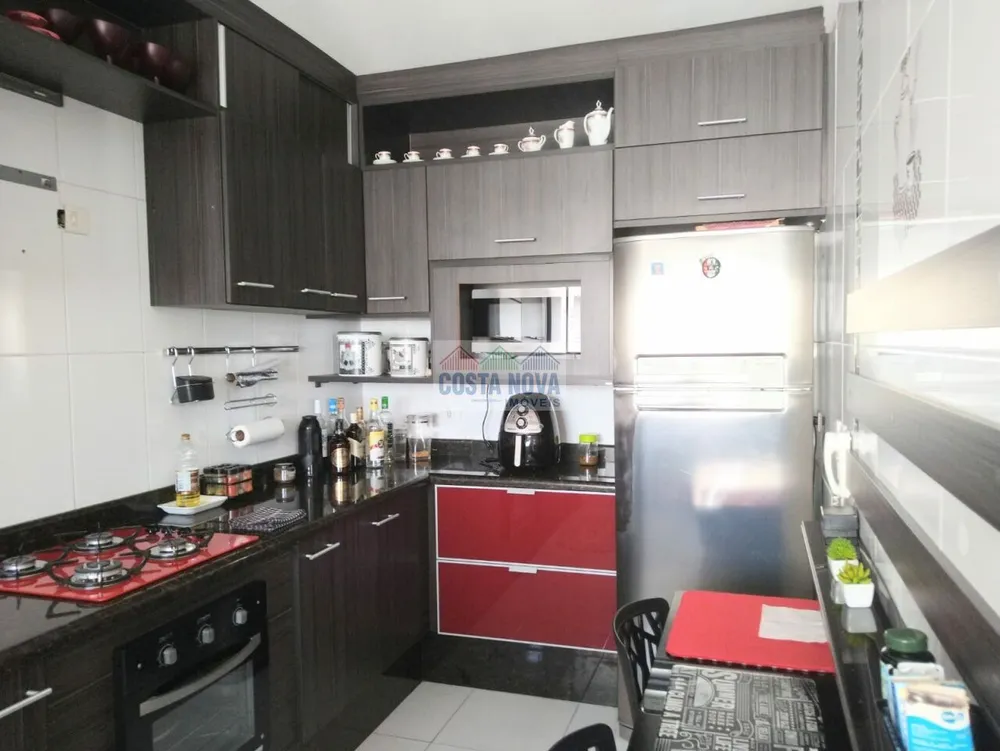 Apartamento, 3 quartos, 127 m² - Foto 5