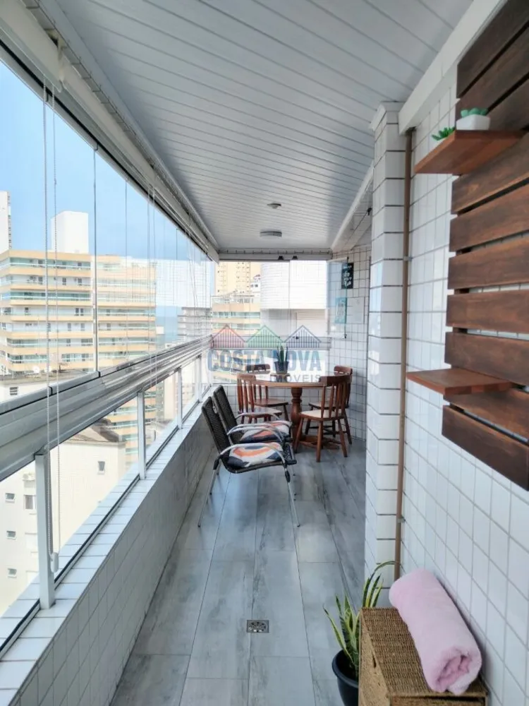 Apartamento, 3 quartos, 127 m² - Foto 13