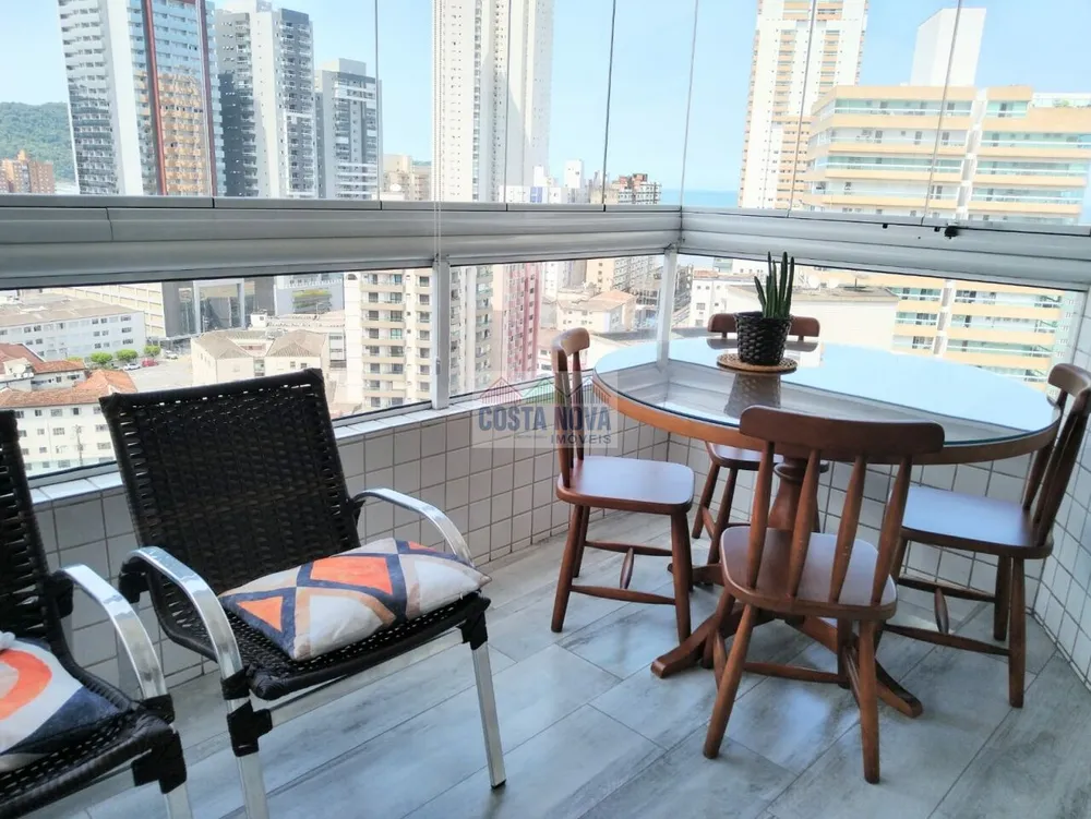 Apartamento, 3 quartos, 127 m² - Foto 15
