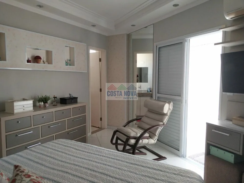 Apartamento, 3 quartos, 127 m² - Foto 8