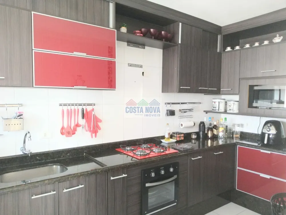 Apartamento, 3 quartos, 127 m² - Foto 4