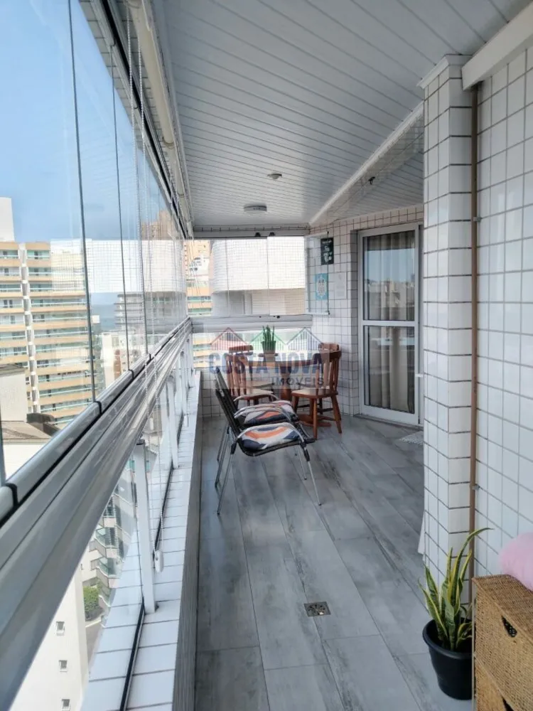 Apartamento, 3 quartos, 127 m² - Foto 9