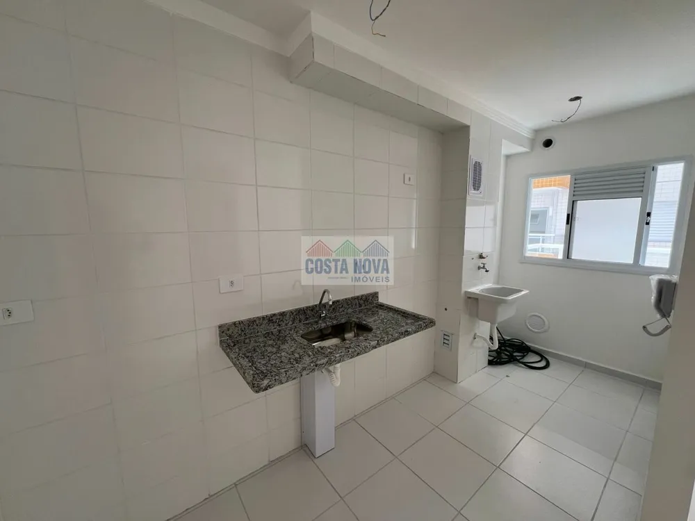 Apartamento, 2 quartos, 57 m² - Foto 3