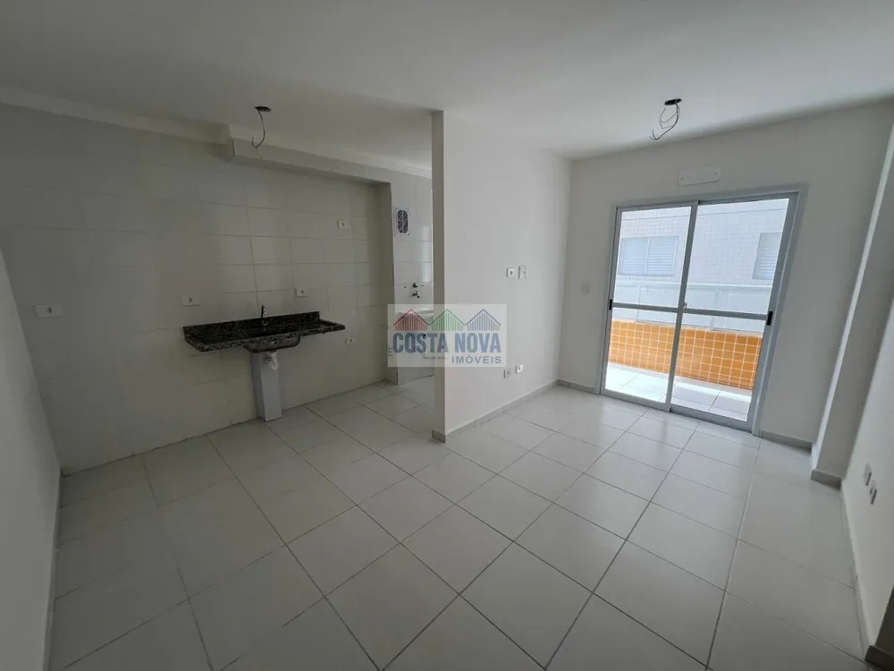 Apartamento, 2 quartos, 57 m² - Foto 2