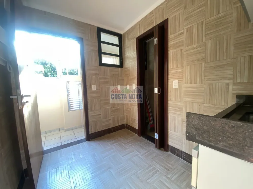Apartamento, 1 quarto, 40 m² - Foto 3