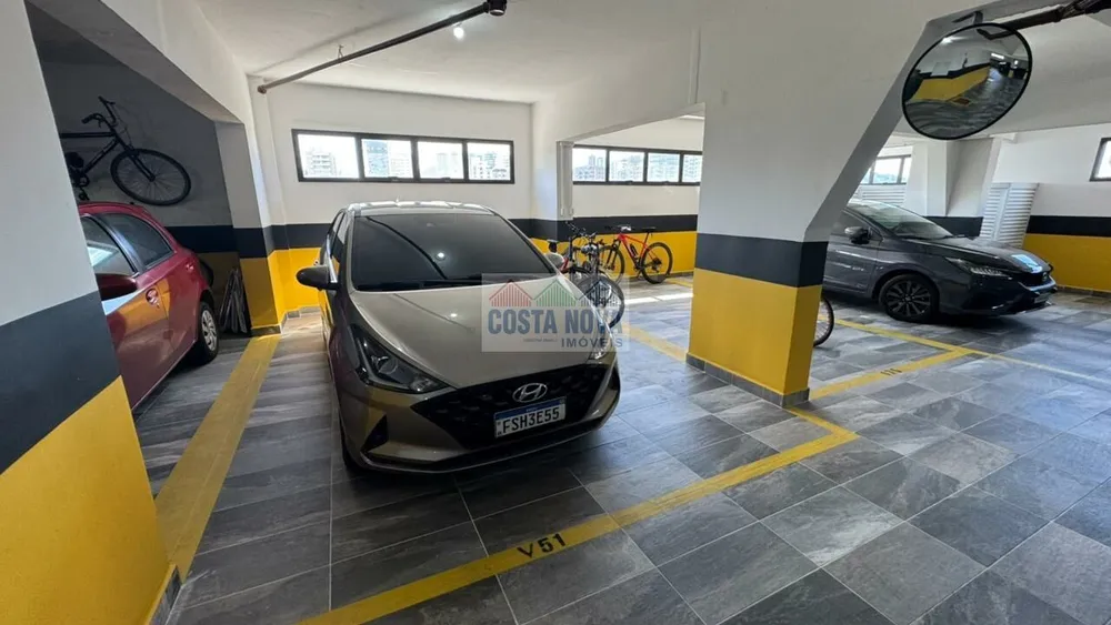 Apartamento, 2 quartos, 92 m² - Foto 12