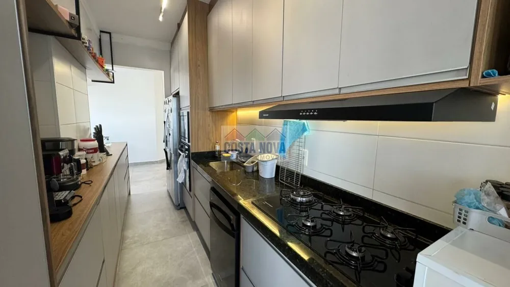 Apartamento, 2 quartos, 92 m² - Foto 6