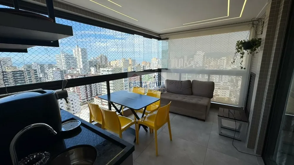 Apartamento, 2 quartos, 92 m² - Foto 1