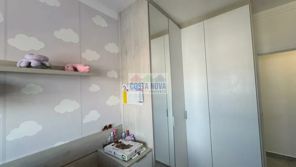 Apartamento, 2 quartos, 92 m² - Foto 8