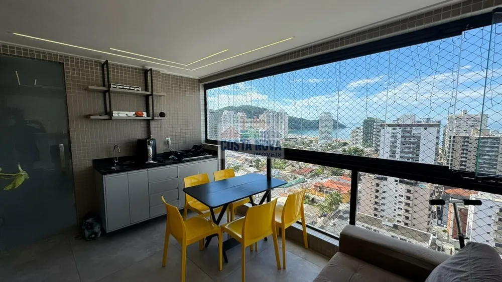 Apartamento, 2 quartos, 92 m² - Foto 2