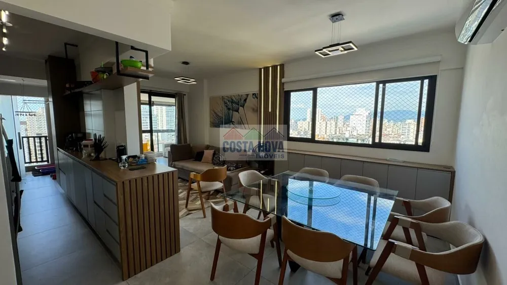 Apartamento, 2 quartos, 92 m² - Foto 8
