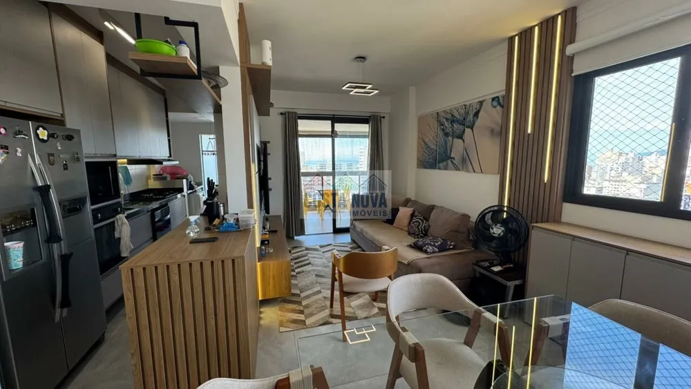 Apartamento, 2 quartos, 92 m² - Foto 3