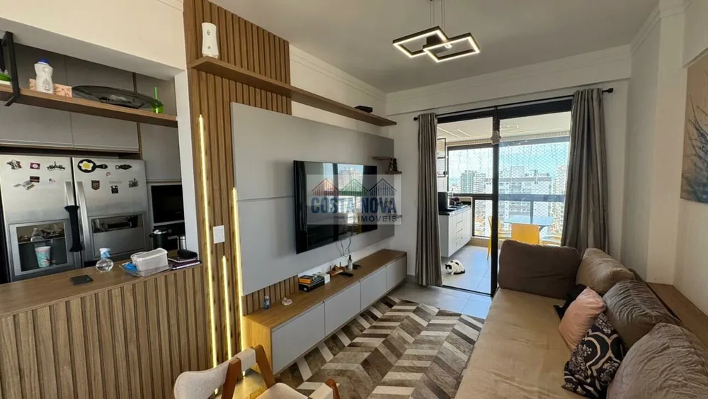 Apartamento, 2 quartos, 92 m² - Foto 4