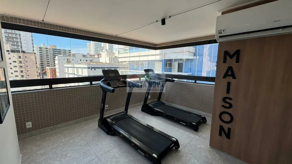 Apartamento, 2 quartos, 92 m² - Foto 3