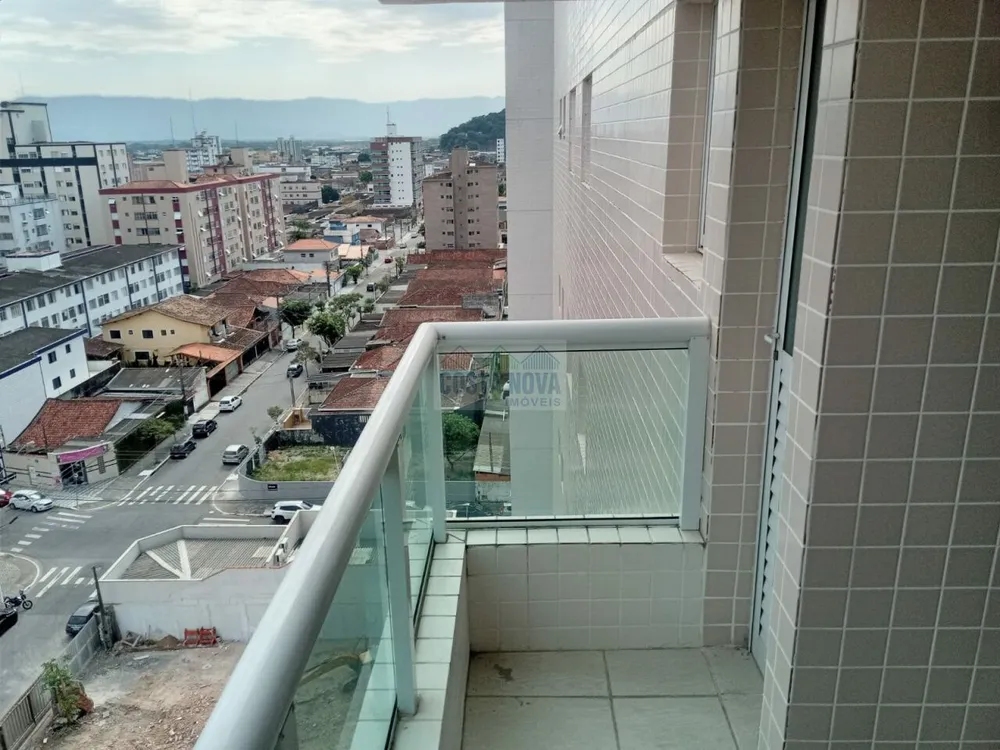 Apartamento, 2 quartos, 69 m² - Foto 8