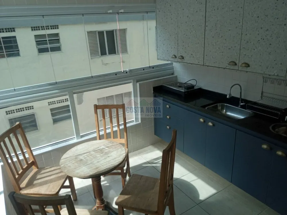 Apartamento, 2 quartos, 69 m² - Foto 3