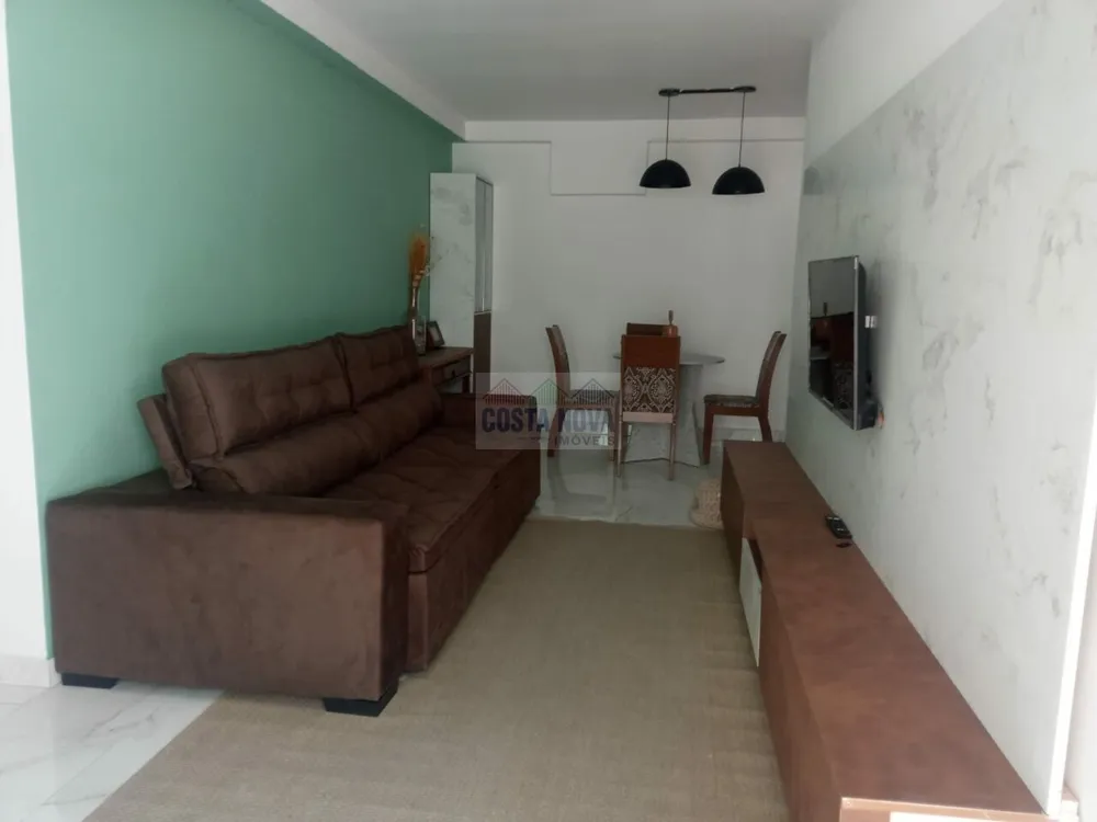 Apartamento, 2 quartos, 69 m² - Foto 5