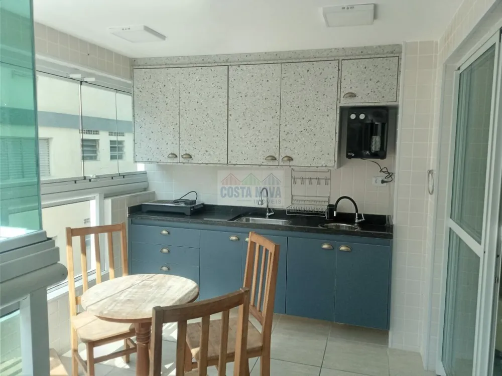 Apartamento, 2 quartos, 69 m² - Foto 1