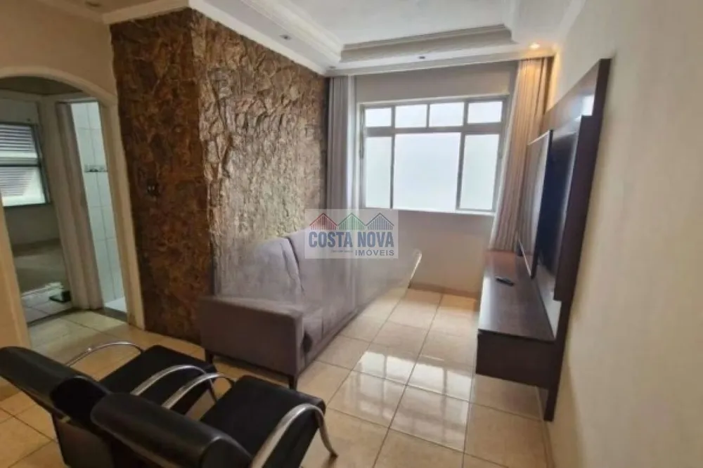 Apartamento, 2 quartos, 69 m² - Foto 2