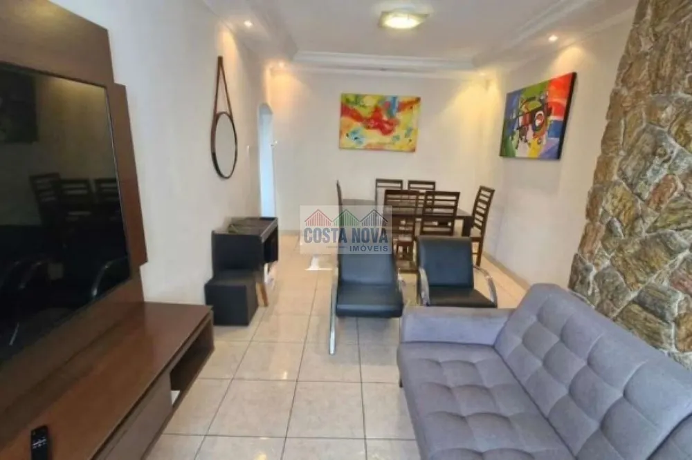Apartamento, 2 quartos, 69 m² - Foto 7