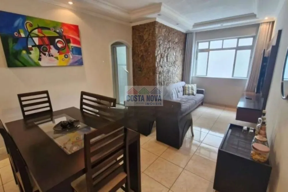 Apartamento, 2 quartos, 69 m² - Foto 1