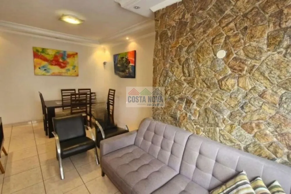 Apartamento, 2 quartos, 69 m² - Foto 4