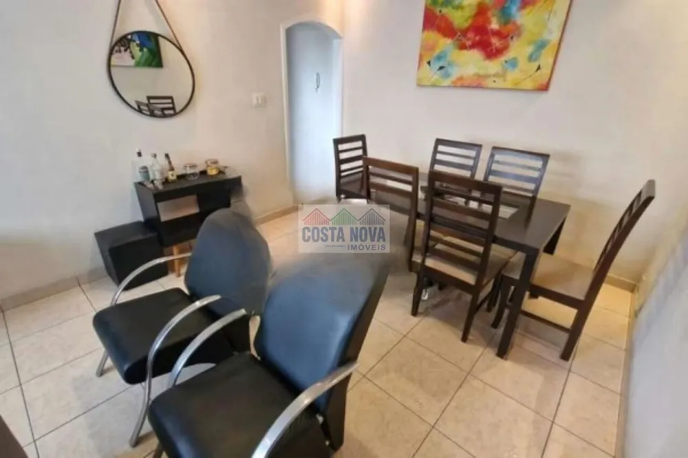 Apartamento, 2 quartos, 69 m² - Foto 11