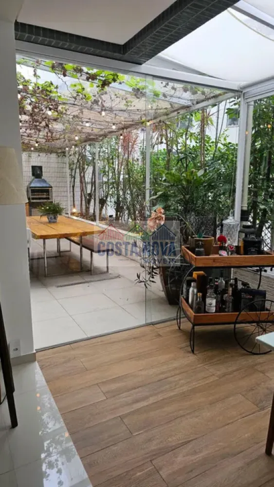 Apartamento, 2 quartos, 217 m² - Foto 3