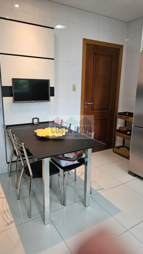 Apartamento, 2 quartos, 217 m² - Foto 5