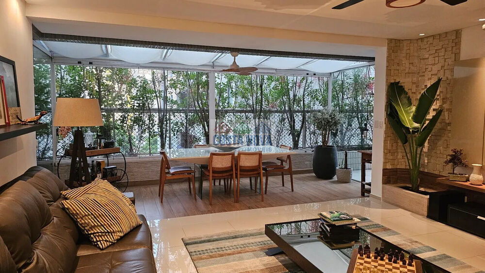 Apartamento, 2 quartos, 217 m² - Foto 3