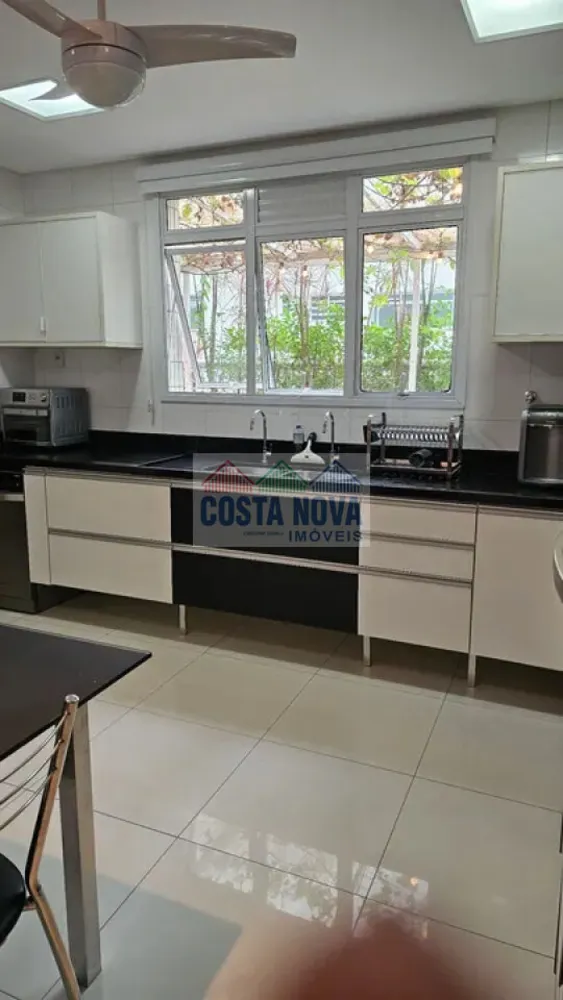 Apartamento, 2 quartos, 217 m² - Foto 4