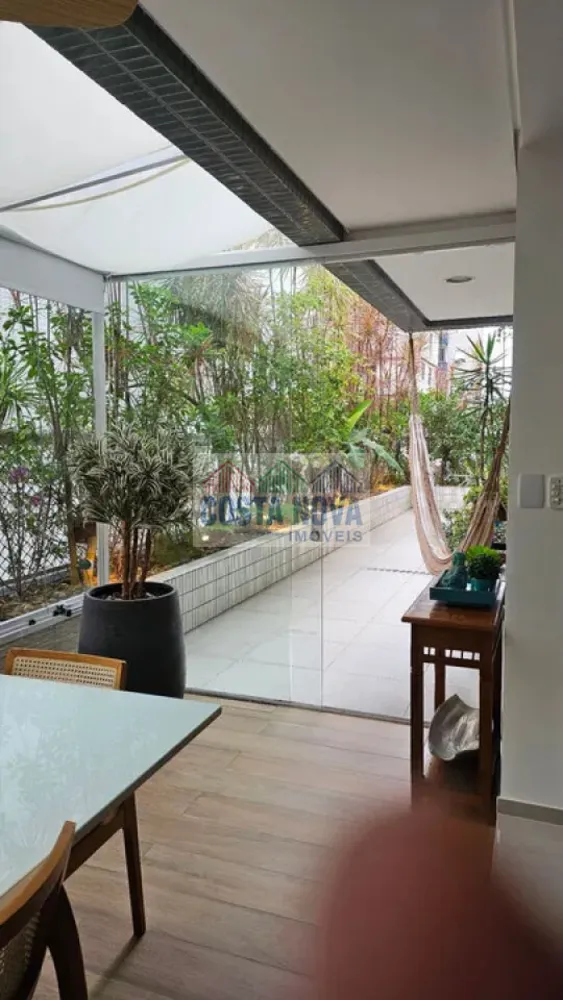 Apartamento, 2 quartos, 217 m² - Foto 11
