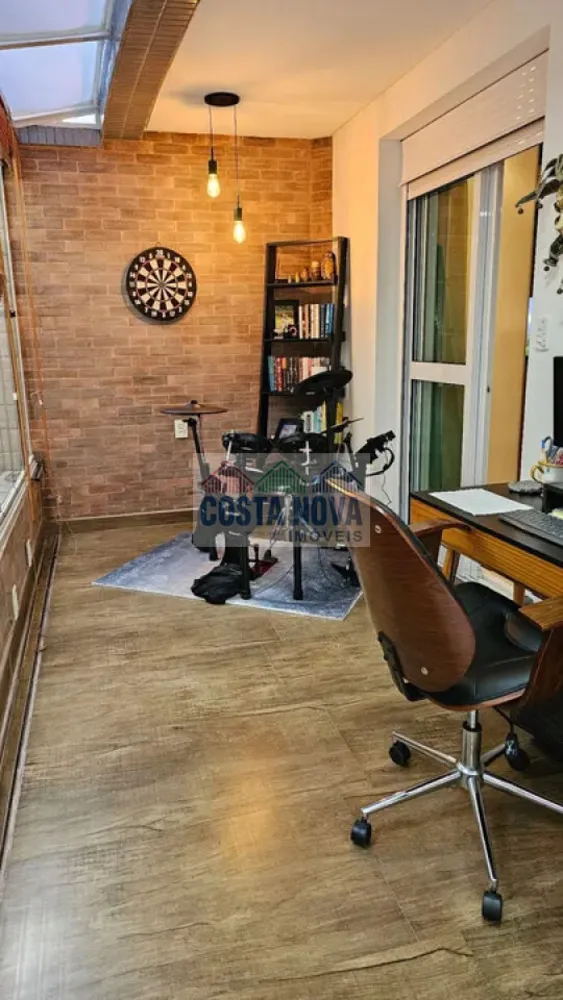 Apartamento, 2 quartos, 217 m² - Foto 10
