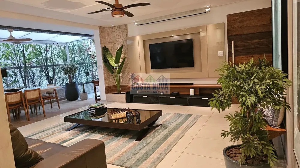 Apartamento, 2 quartos, 217 m² - Foto 7