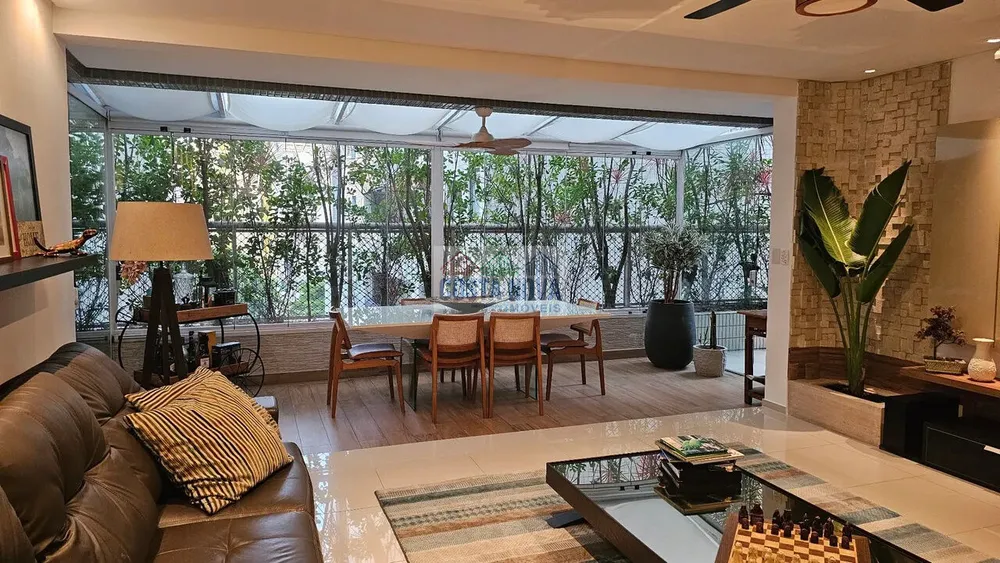 Apartamento, 2 quartos, 217 m² - Foto 8