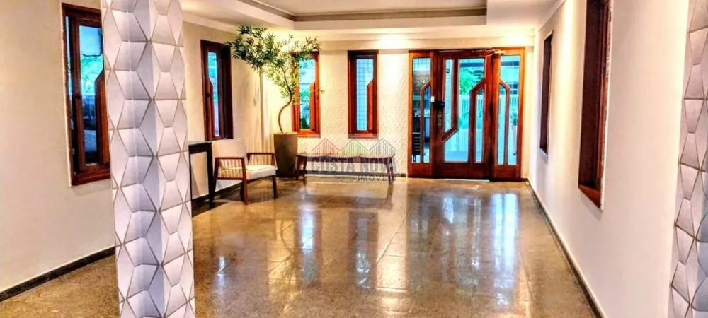 Apartamento, 2 quartos, 137 m² - Foto 3