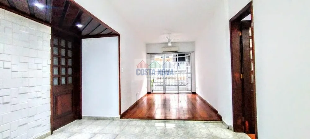 Apartamento, 2 quartos, 137 m² - Foto 1