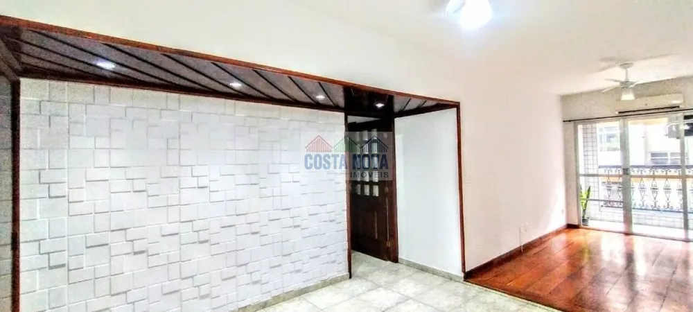 Apartamento, 2 quartos, 137 m² - Foto 1