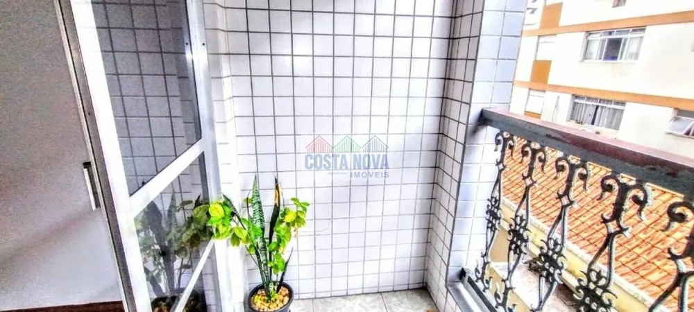 Apartamento, 2 quartos, 137 m² - Foto 4