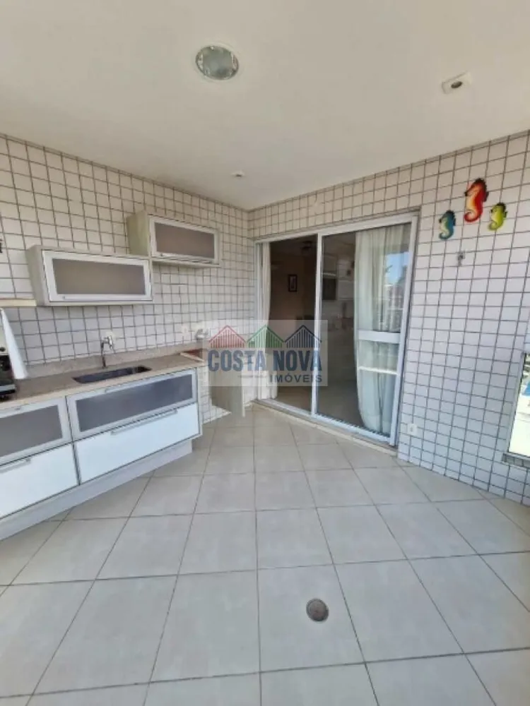 Apartamento, 3 quartos, 123 m² - Foto 2