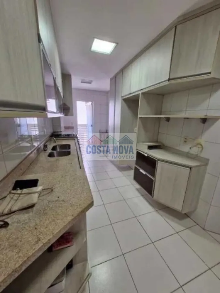 Apartamento, 3 quartos, 123 m² - Foto 1
