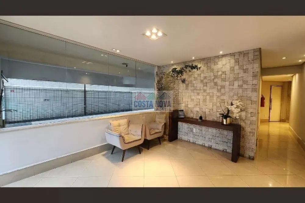 Apartamento, 3 quartos, 123 m² - Foto 9
