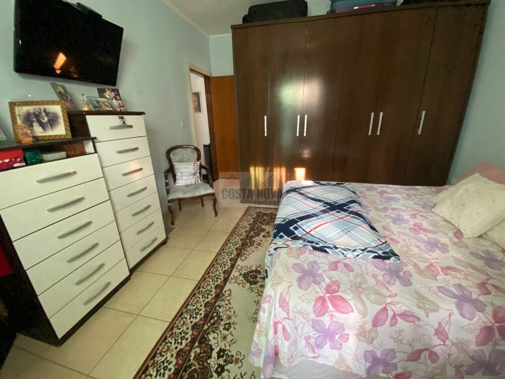 Casa à venda com 3 quartos, 145m² - Foto 7