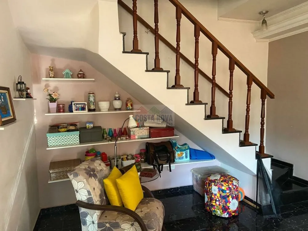 Casa, 3 quartos, 145 m² - Foto 20