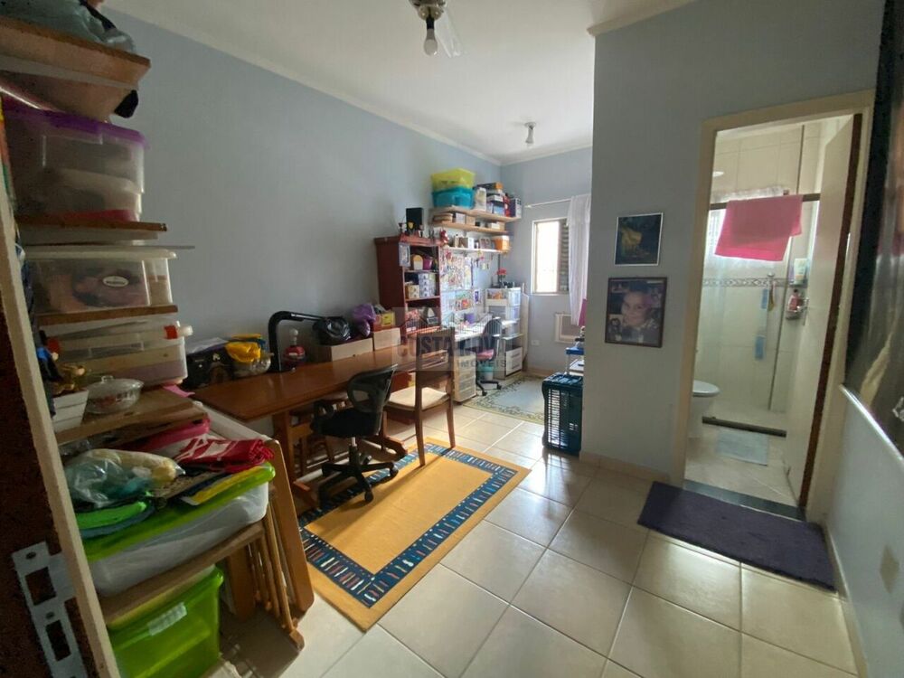 Casa à venda com 3 quartos, 145m² - Foto 11