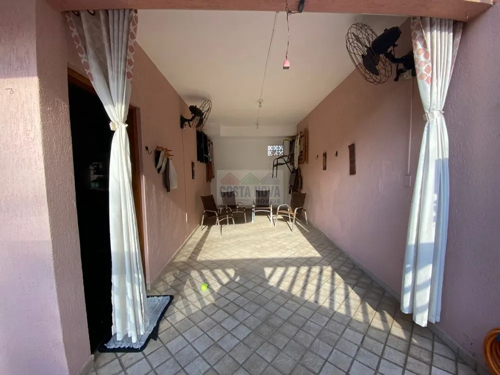 Casa, 3 quartos, 145 m² - Foto 14