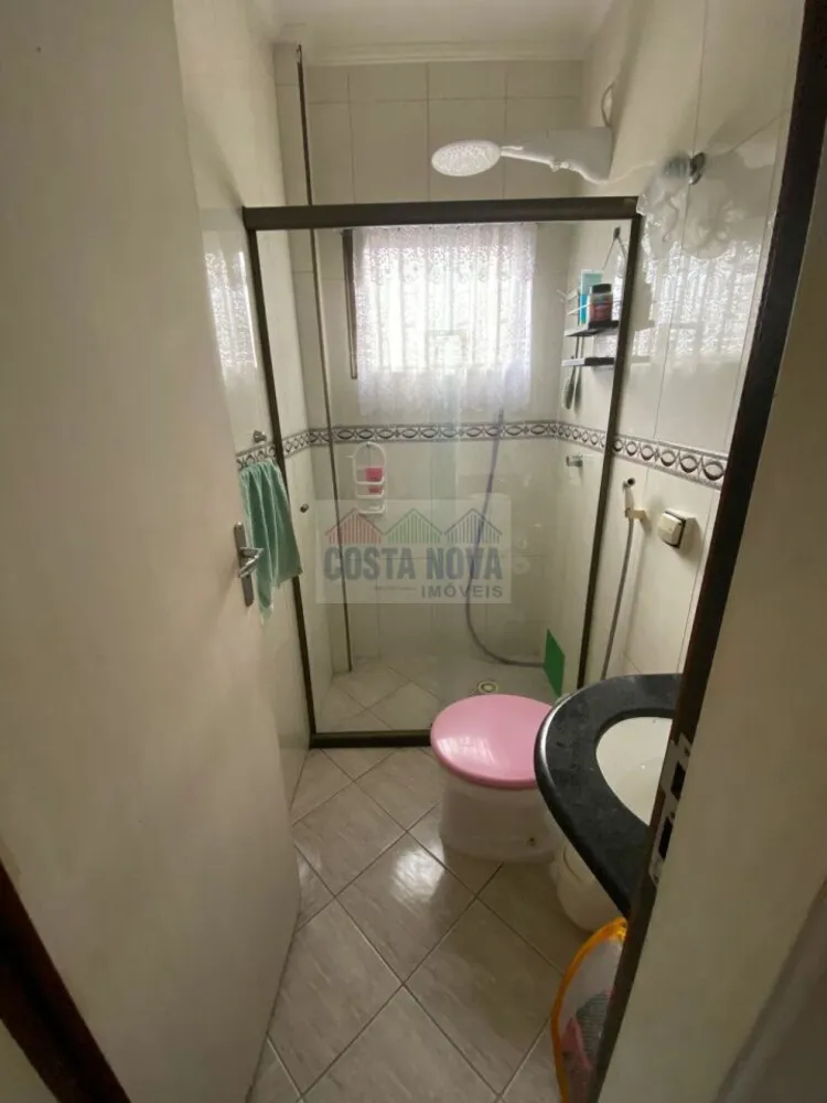 Casa, 3 quartos, 145 m² - Foto 21