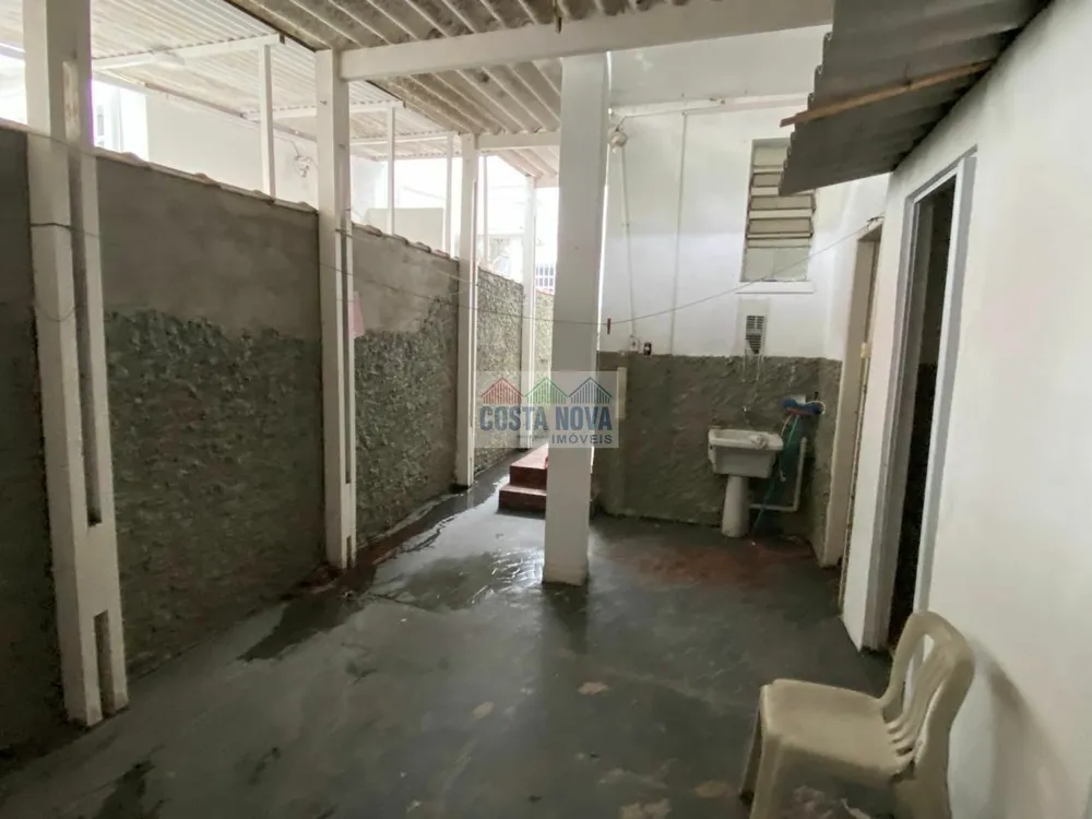Casa, 3 quartos, 280 m² - Foto 11
