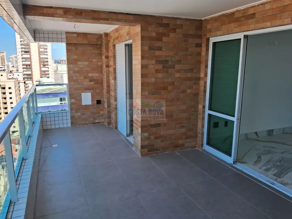 Apartamento à venda com 2 quartos, 85m² - Foto 4